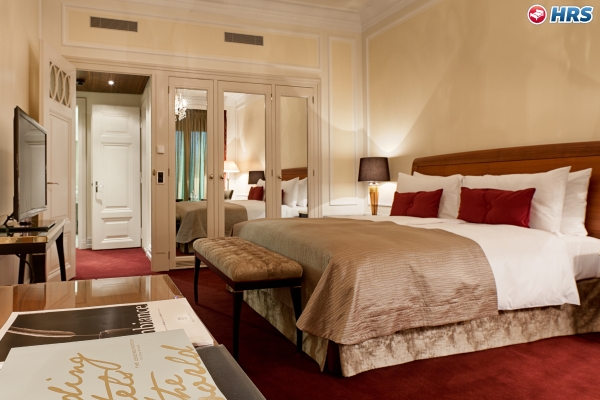 Hotel Bellevue Palace (Bern)
